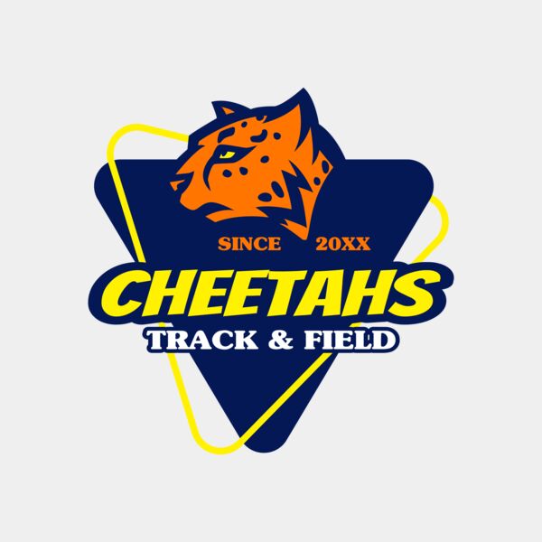 Cheetahs Track & Field Team Thumbnail