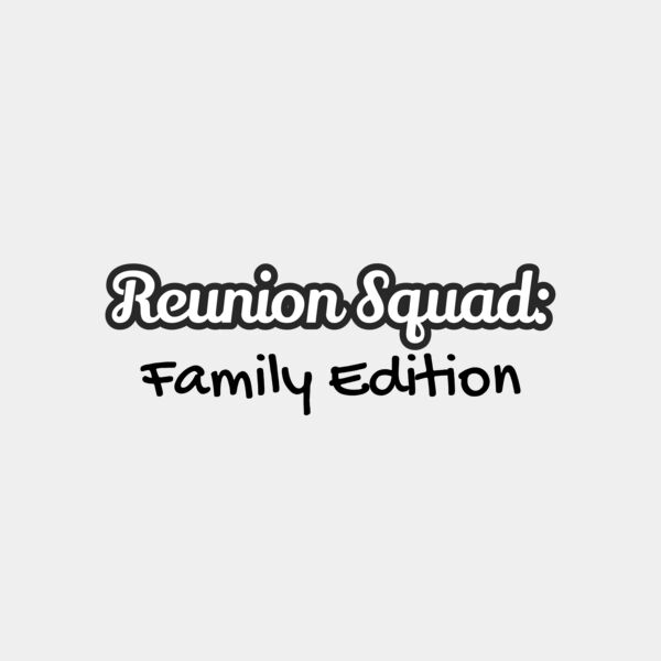 Family Reunion 12 Thumbnail