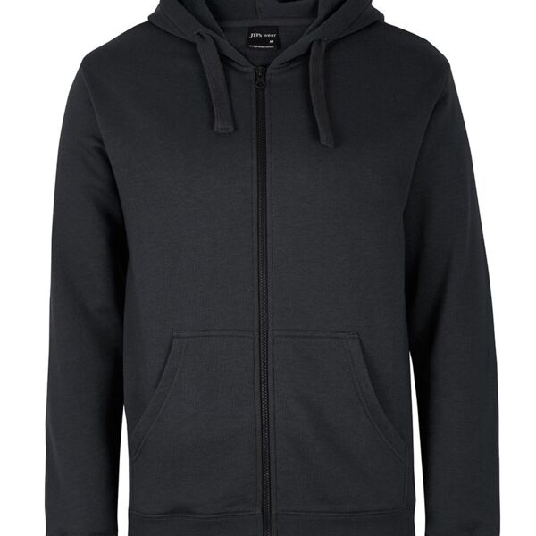 P/C FULL ZIP HOODIE - Adult Thumbnail