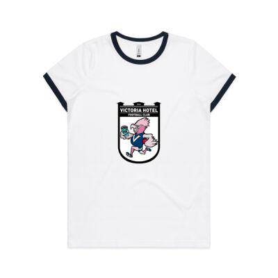 Galah Ringer (Women's Cut) Thumbnail