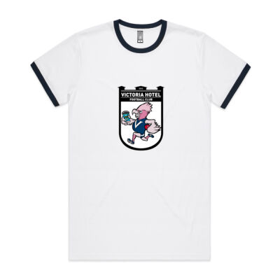 Galah Ringer (Men's Cut) Thumbnail