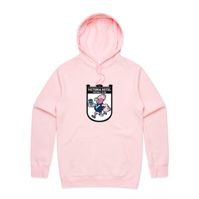 Hoodie - AS Colour - Supply Hood Thumbnail