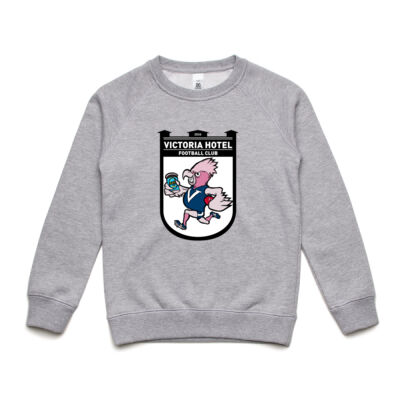 Kiddo Sweater Thumbnail