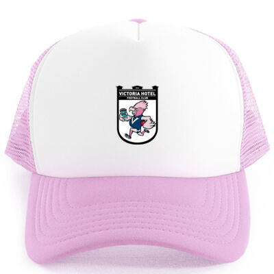 Trucker Cap Thumbnail