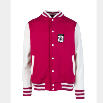 Varsity Jacket  Thumbnail