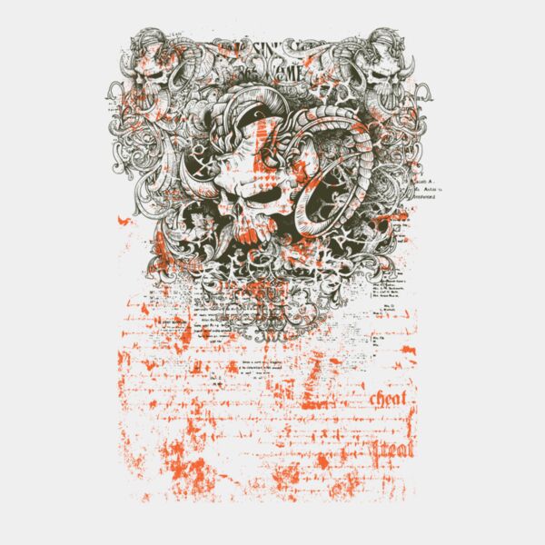 designious vector tshirt 826 Thumbnail