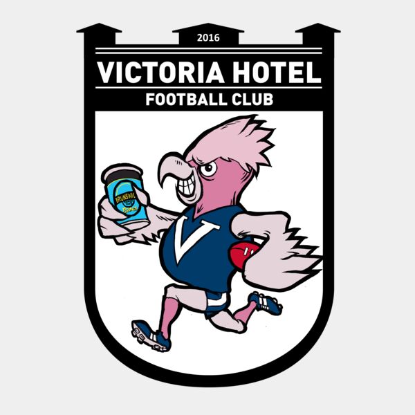 VIC GALAHS Thumbnail