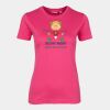 JB's  Ladies Tee Thumbnail