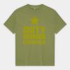 Heavyweight Cotton Unisex Garment Dyed T-Shirt Thumbnail