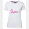 Ladies Special Tee Thumbnail