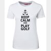 Ladies Special Tee Thumbnail