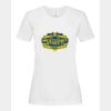 Stedman Ladies Classic Tee Thumbnail