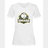 Stedman Ladies Classic Tee Thumbnail