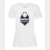 Stedman Ladies Classic Tee Thumbnail