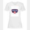 Stedman Ladies Classic Tee Thumbnail