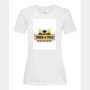 Stedman Ladies Classic Tee Thumbnail