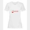 Stedman Ladies Classic Tee Thumbnail
