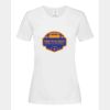 Stedman Ladies Classic Tee Thumbnail