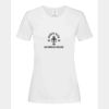 Stedman Ladies Classic Tee Thumbnail