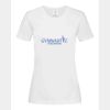 Stedman Ladies Classic Tee Thumbnail