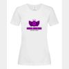 Stedman Ladies Classic Tee Thumbnail