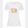 Stedman Ladies Classic Tee Thumbnail