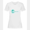 Stedman Ladies Classic Tee Thumbnail