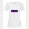 Stedman Ladies Classic Tee Thumbnail