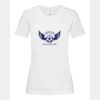 Stedman Ladies Classic Tee Thumbnail