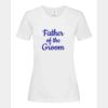 Stedman Ladies Classic Tee Thumbnail
