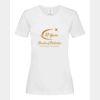 Stedman Ladies Classic Tee Thumbnail